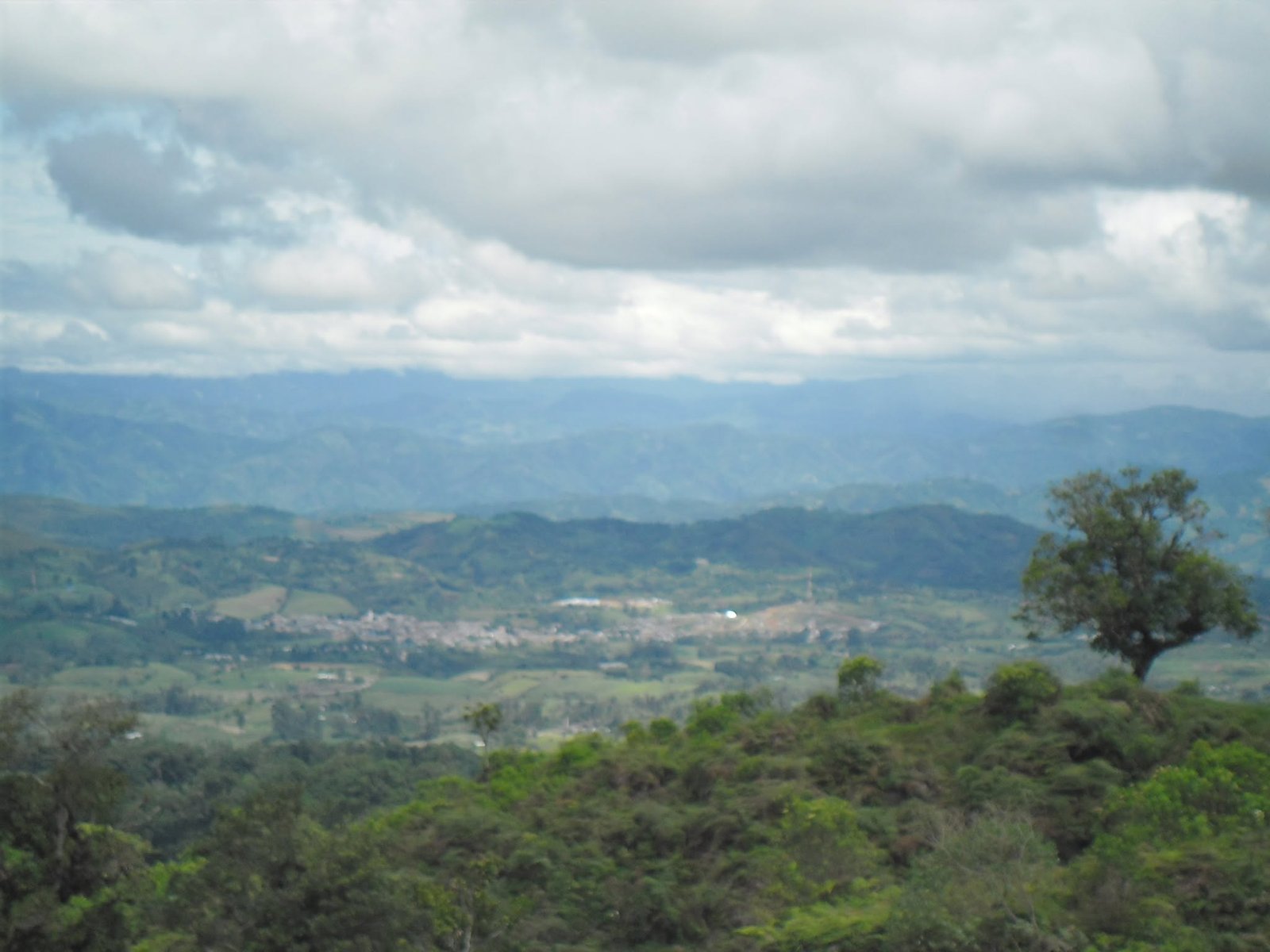 Nuestro territorio